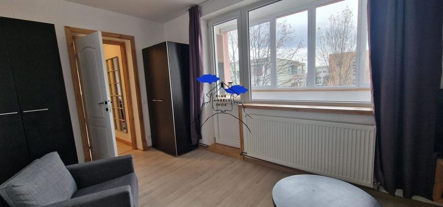 Apartament de 2 camere renovat in zona Judetean - 5