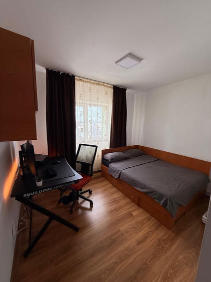 Apartament 4 camere - 4