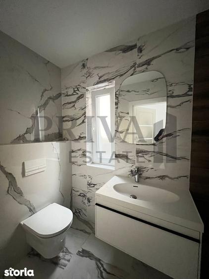 Duplex, P+1, 4 camere, bucatarie inchisa Giroc/Braytim - 4