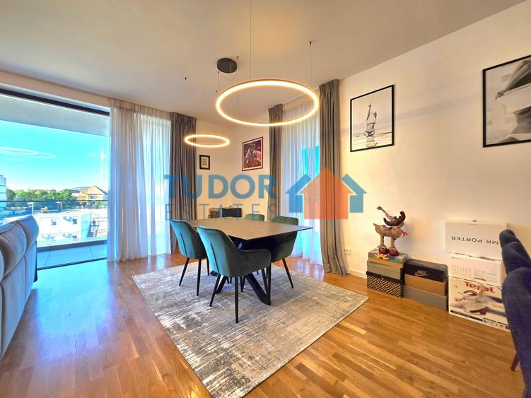 Beautiful Brand New 3 Bedroom Apartment - 3