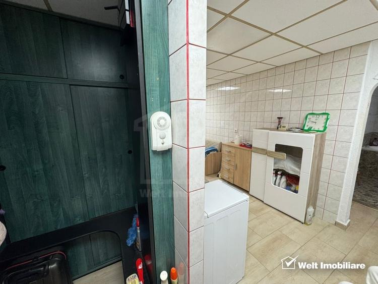 Apartament cu 2 camere, decomandat, Gheorgheni - 6