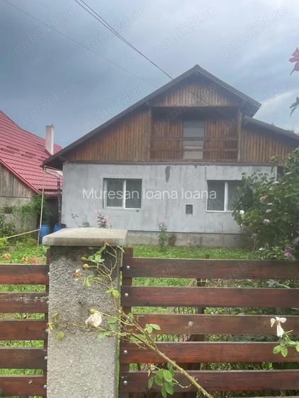 Casa de vanzare in Bargau, Maramure? Casa de vanzare in Bargau, Maramure?