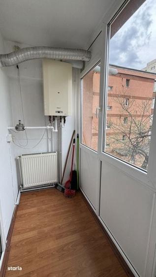 2 camere, 56 mp, decomandat, etaj 2, parcare, Grigorescu - 7