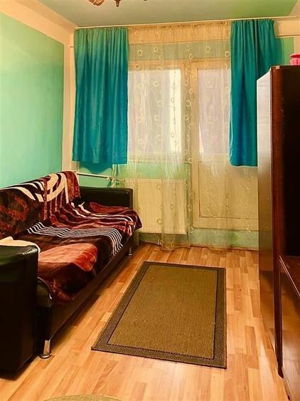 Garsoniera conf.1 Zona Micalaca, str. Beius - 1