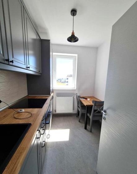 2 camere ,54 mp, Totul NOU, balcon, zona str.Albac, Gheorgheni - 3
