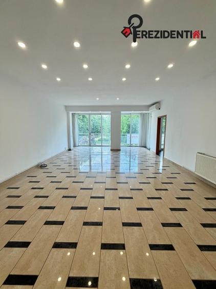 Apartament - 4 camere-3 bai- parcare subterna- zona Primăverii - 9