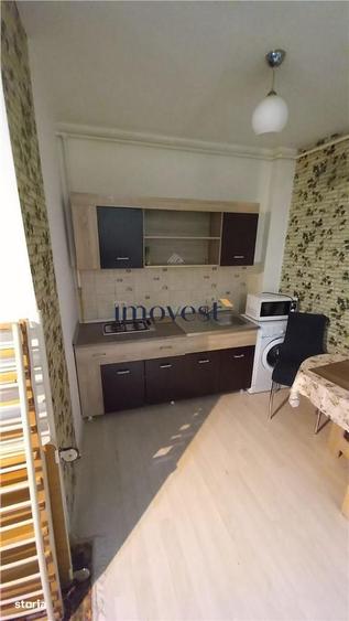 De inchiriat:Apartament cu 2 camere in zona Closca - 5