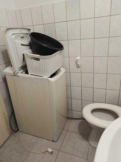 Apartament cu 2 camere decomandat în Păcii