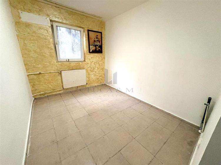 Garsonieră decomandată în Dâmbovița