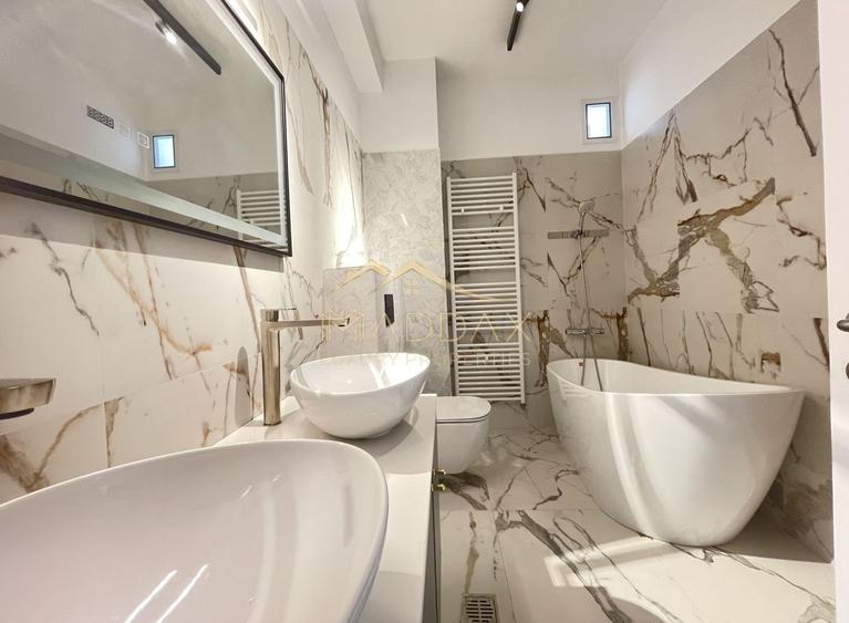 Apartament**3 camere**104mp // Bloc NOU// TEI ***FIRST RENT*** - 10