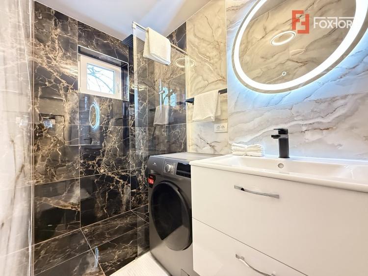 Apartament cu 4 camere de vanzare in Timisoara, zona Cetatii - 12