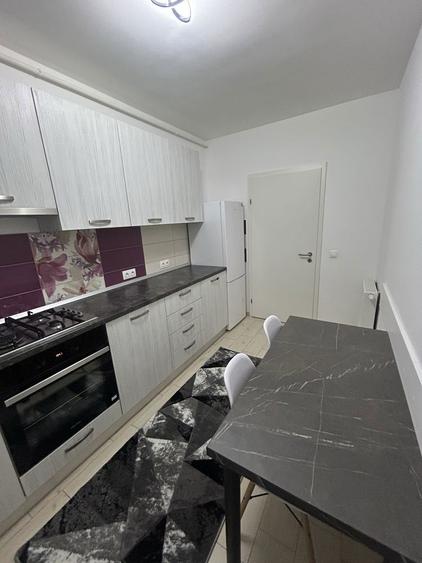 Apartament 2 camere de inchiriat Avantgarden 3 - parcare, boxa, balcon - 7