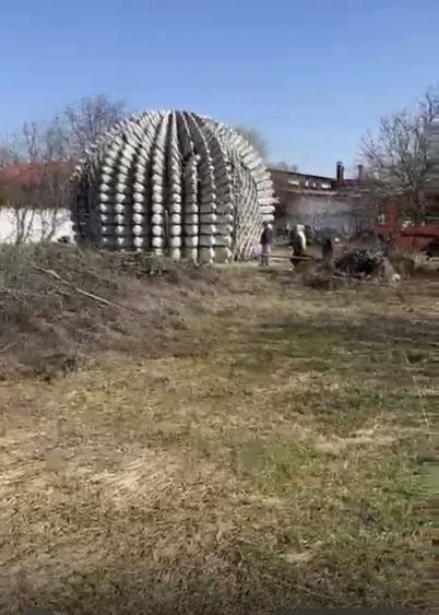 Super teren 1872 mp, deschidere 39 m, Giulesti Sarbi, ideal pentru investitori - 9