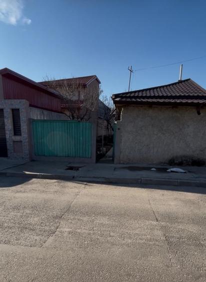 COMISION ZERO - Teren , Strada George Enescu nr. 120. - 2