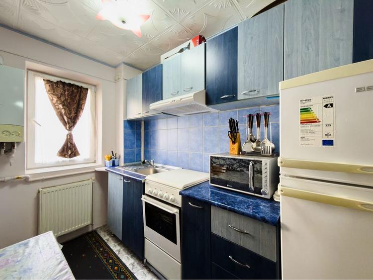 Apartament 2 Camere Ultracentral Onesti (zona Apollo / Hotel Trotus) - 1