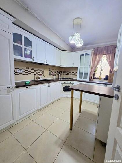 Apartament 3 Camere Strada Cire?ului, Dobroe?ti Fundeni - 7