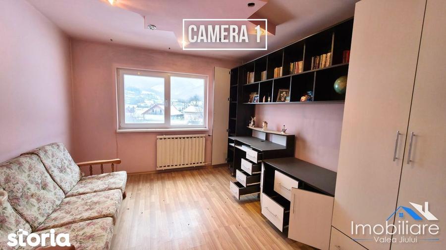 Apartament spa?ios 3 camere Vulcan, Zona Dinca | 75 mp | Etaj 3 - 8