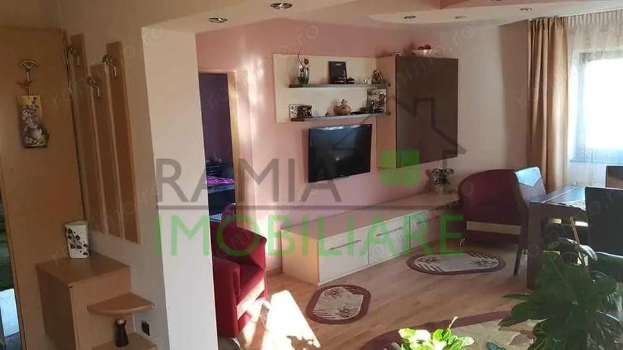 Apartament 2 camere de inchiriat - confort ?i lini?te in Sanpetru - 12