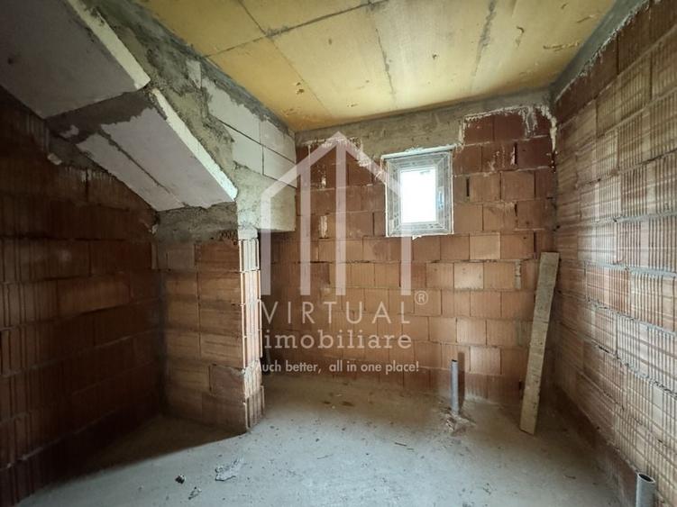 Trei imobile cu teren de 1180mp, 2 casa noi, pivnita,  Sura mare - 7