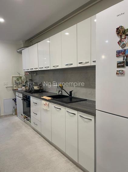 Apartament de vanzare in Constanta