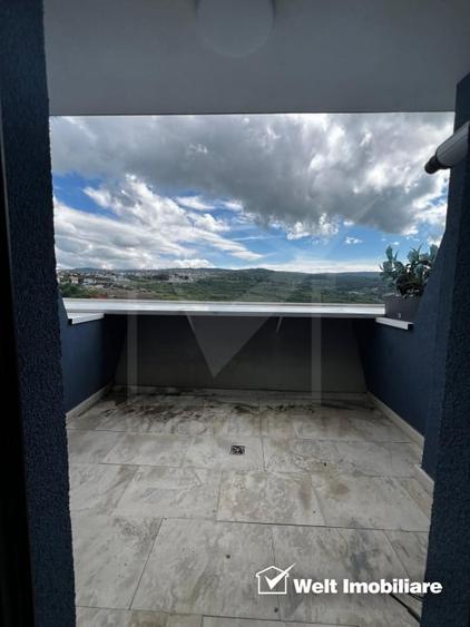 Duplex et 10+11, 3 dorm, 3 bai, Su 110mp + 64mp terase, ansamblul Wings - 7