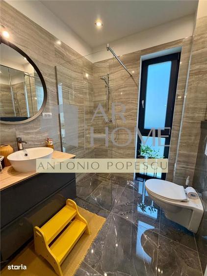 Apartament 3 camere,curte proprie,2 locuri de parcare, Ploiesti,Albert - 13