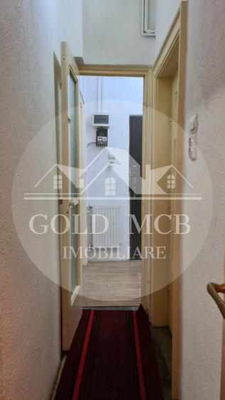 Vila parcul Tineretului- Sincai metrou-pentru 2 familii - 13