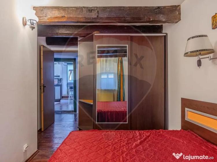 Casa Saseasca cu Poveste in inima Transilvaniei/5500 mp ... - 11