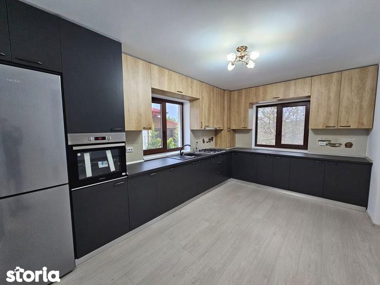 Casa cartier rezidential privat, cu 3 camere ?i facilita?i complete - 13