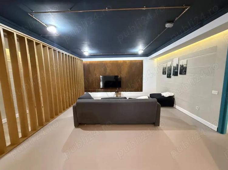 Apartament 4 Camere RAMS Residential Dude?ti 136 mp Etaj 10 - 38