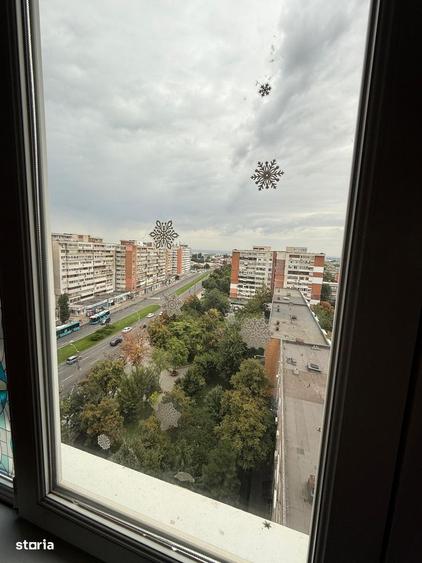 Apartament 3 camere, Zona Veche, Galati - 6