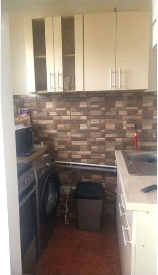 Garsoniera Crinul de Padure, Parc Drumul Taberei - 7