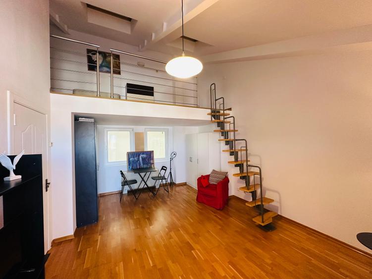 Loft in zona Decebal - 13