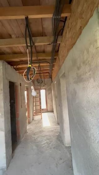 Vand casa individuala cu etaj - 7