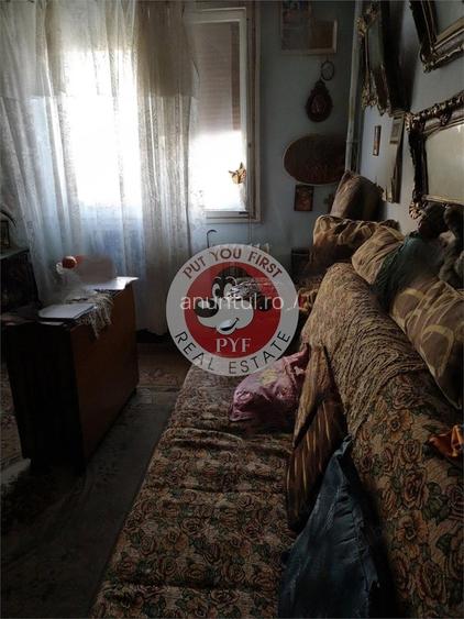 Tudor Vladimirescu | Apartament 4 camere | Semidecomandat | 61mp | B11182 Tudor Vladimirescu | Apartament 4 camere | Semidecomandat | 61mp | B11182