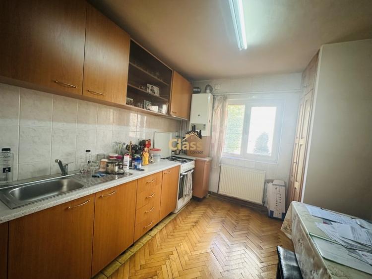 Apartament 3 camere | Decomandat | 64 mpu | Aurel Vlaicu Intre Lacuri - 3