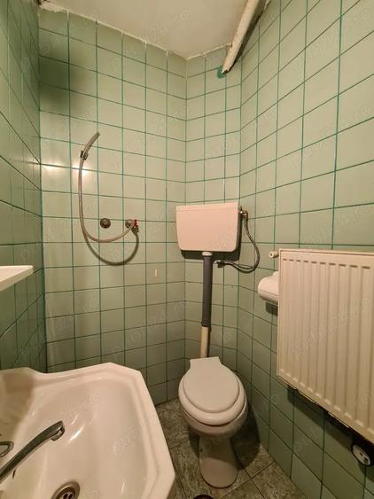 Spatiu zona Garii statia Faget 38 mp vizibilitate stradala - 7