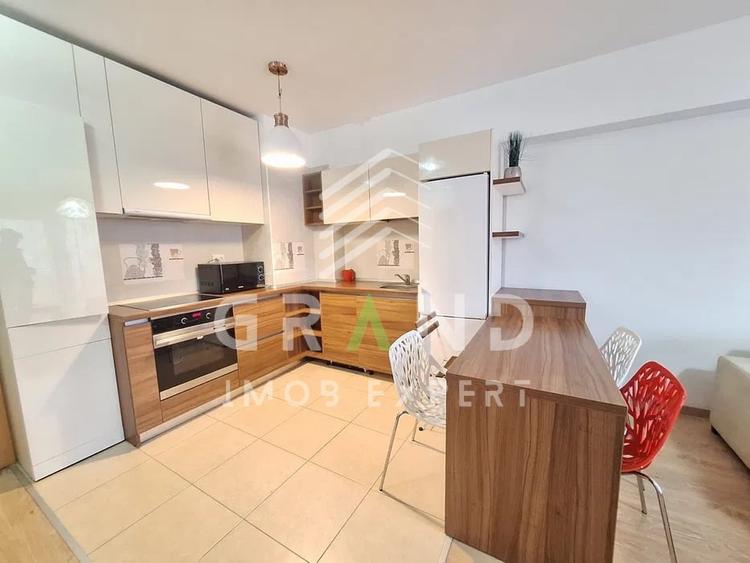 Apartament semidecomandat | 2 camere | Parcare | Petfriendly | Iulius Mall - 2