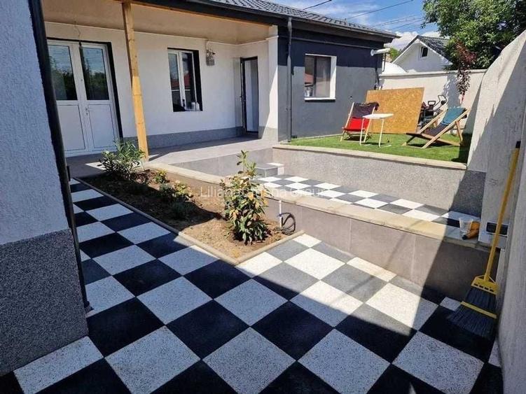 Casa complet renovata - ideala pentru locuinta, birouri sau investitie | Casa complet renovata - ideala pentru locuinta, birouri sau investitie |