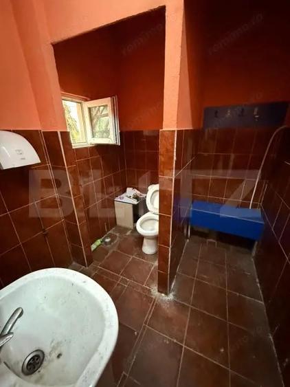 Spatiu comercial, 40mp, Vad excelent, Paeter, Gheorgheni - 2