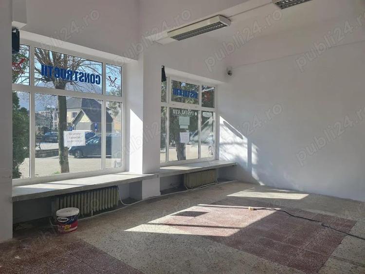 Inchiriere spatiu comercial Cugir - 3