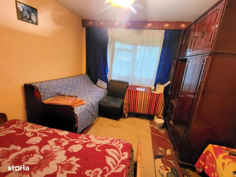 Apartament la parter cu bucatarie mare - 4
