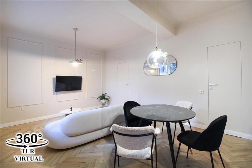 Oferta inedita! 2 camere|ultracentral|investitie|Parcul Central - 1