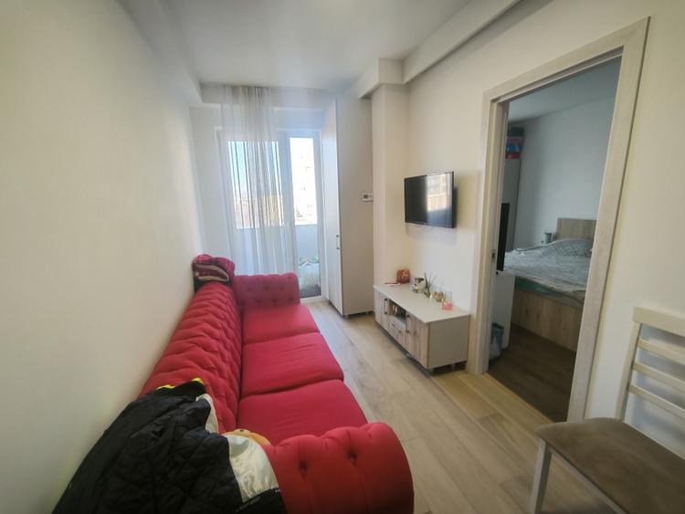 Ap. cu 2 dormitoare+living | Parcare | Gheorgheni | Bloc nou - 6