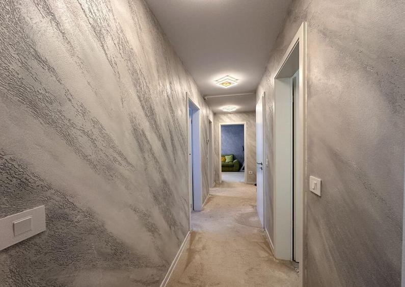 Apartament 3 camere Coresi Avantgarden - 9