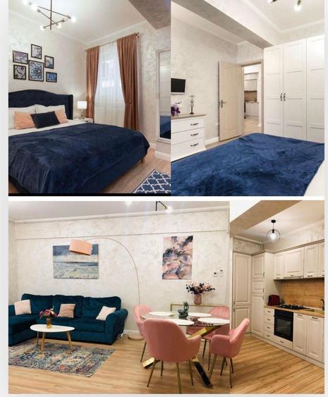 2 Camere Mamaia Zona Vega Vedere Laterală Lac Loc Parcare - 26