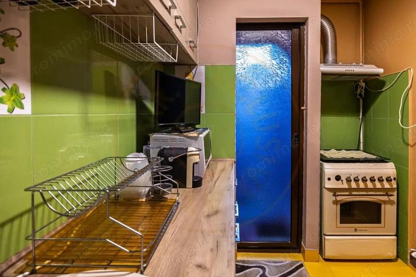 De INCHIRIAT Apartament 2 camere-Pitesti-zona Trivale! - 2