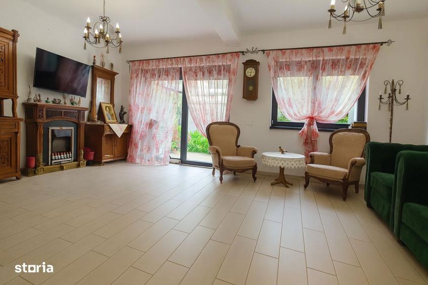 Casa moderna 4 camere 120mp zona Promenada - Brana in Selimbar - 6