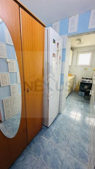 Apartament 2 cam. | 51.75 mp | Bd. 1 Decembrie 1918 | Ideal investitie - 7