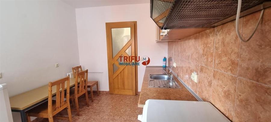 Apartament 3 camere de închiriat zona Mall Unirea - 3